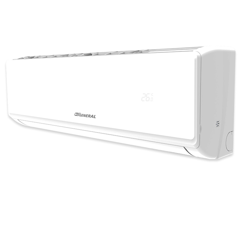 کولر گازی 12 هزار ای وی جنرال AVA