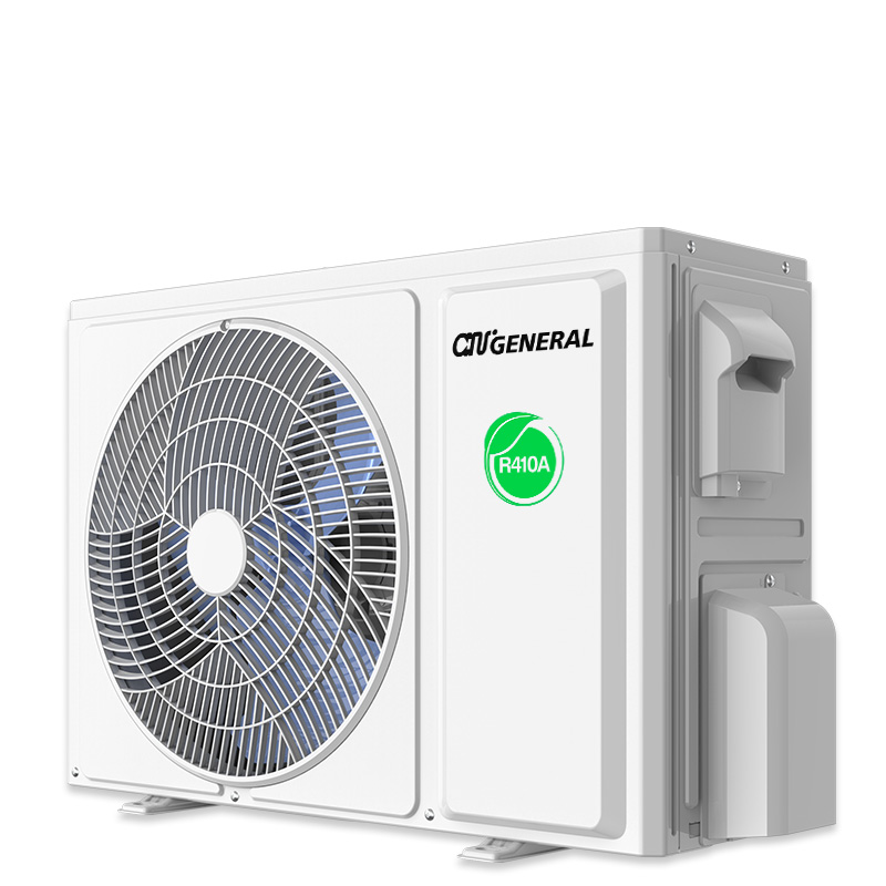 اسپلیت دیواری 12000 ای وی جنرال AVA