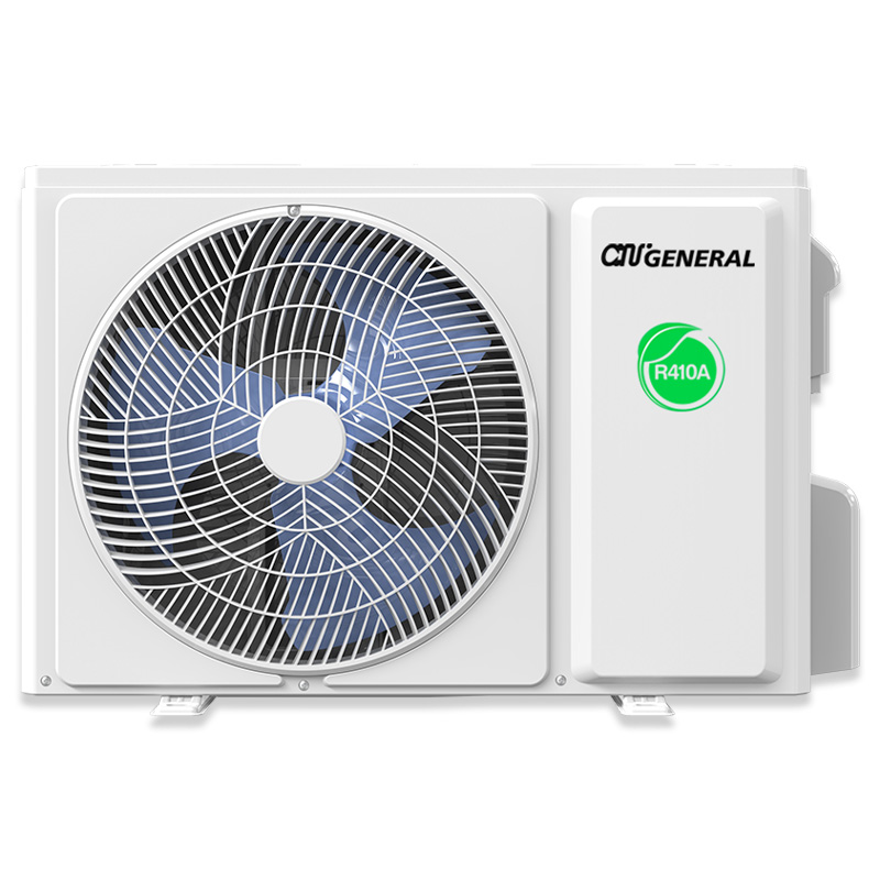 اسپلیت دیواری 12000 ای وی جنرال مدل AVA معمولی