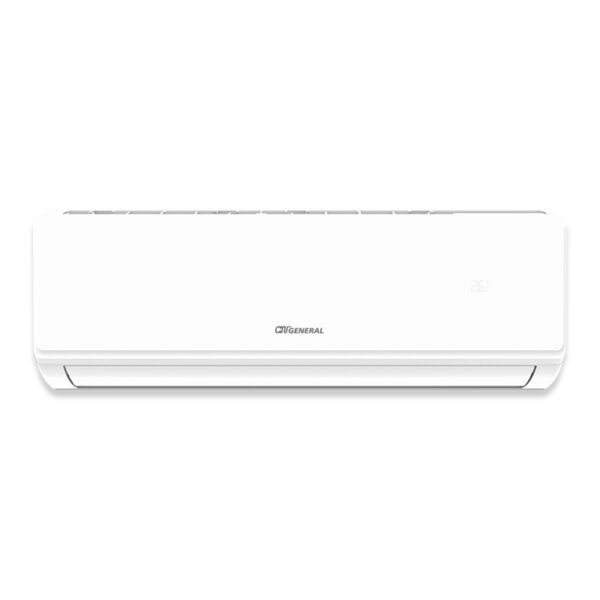 کولر گازی 18000 ای وی جنرال مدل AVA