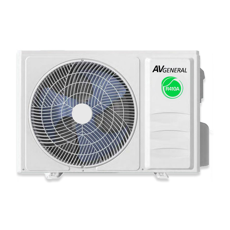 کولر گازی 24 هزار ای وی جنرال T1 مدل AVA