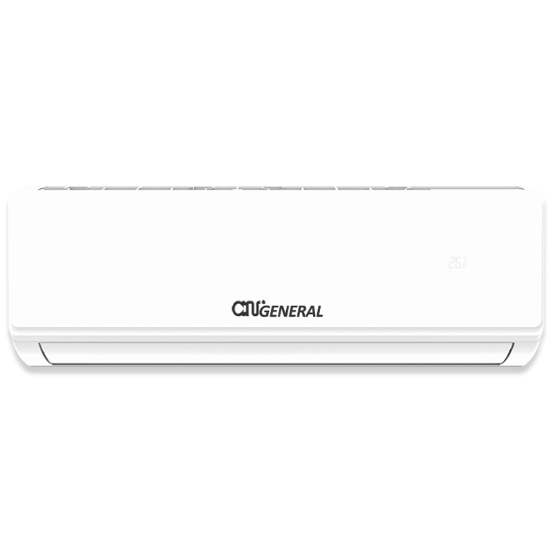 کولر گازی 24000 ای وی جنرال T1 مدل AVA