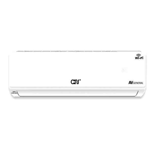 کولر گازی 24000 ای وی جنرال T3 مدل AVA