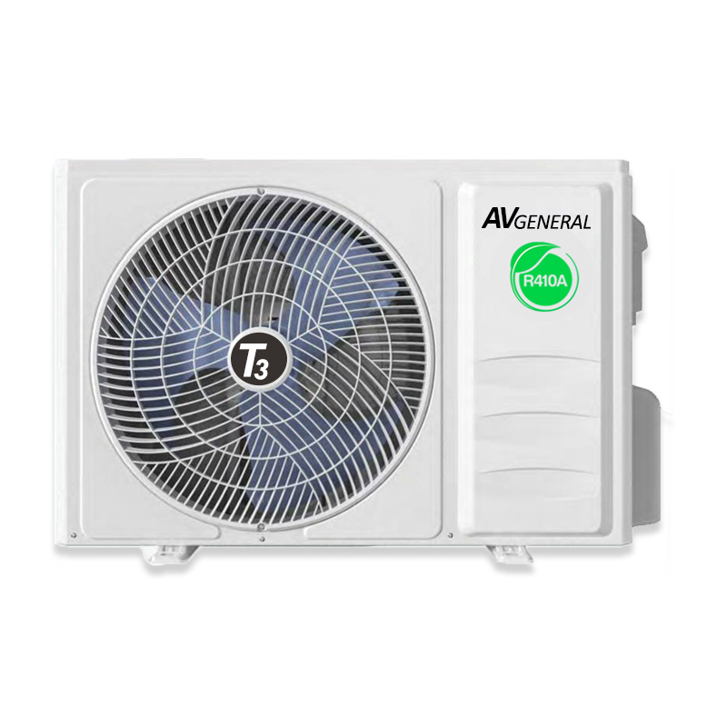 کولر گازی 30 هزار ای وی جنرال T3 مد AVA